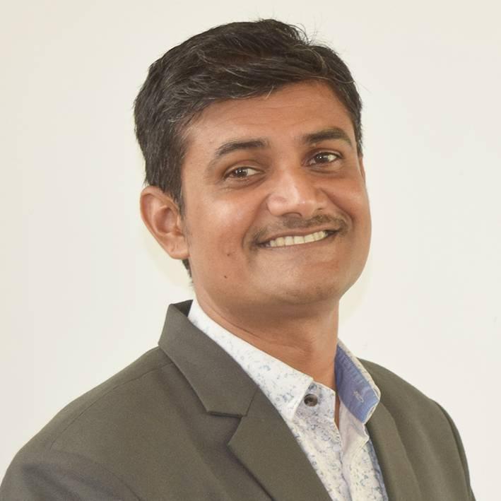 Mr. Sivasankar R
