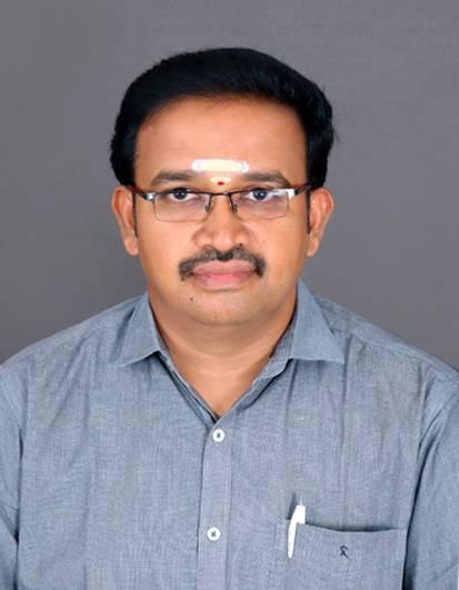 Dr. Ravi Shankar S