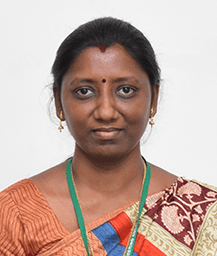 Ms. Jeyavani S
