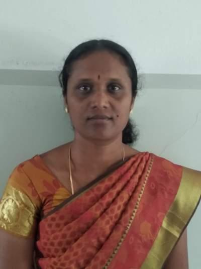 Ms. Nithyadevi S
