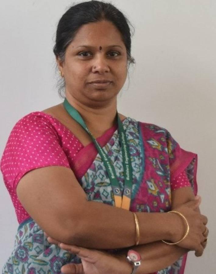 Dr. Selvi S
