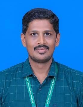Mr. SIVAKUMAR K