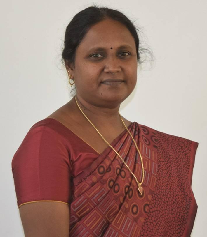 Ms. Maragatham T