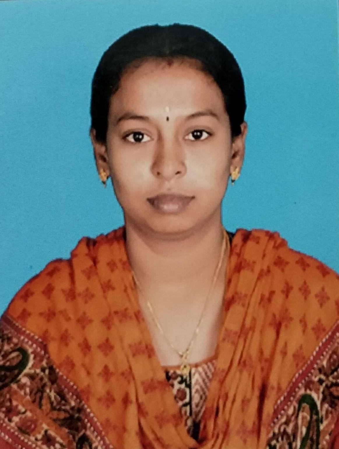 Dr. Vanjikkodi T
