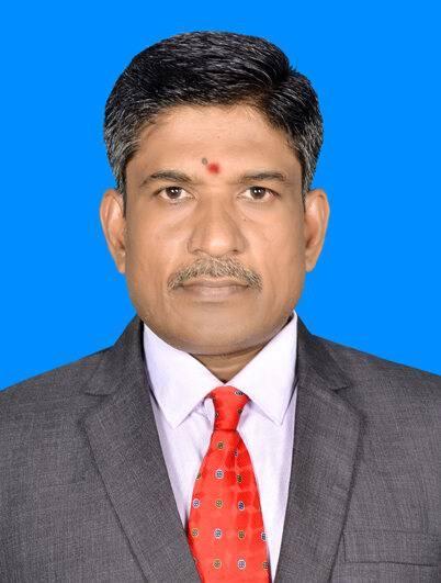 Dr. Senthilkumar V