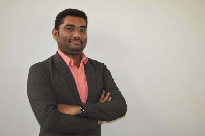 Dr. Prakash T