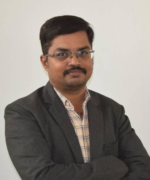 Dr. Vishnu Raja P