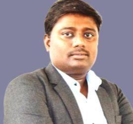Dr. Vimalraj C