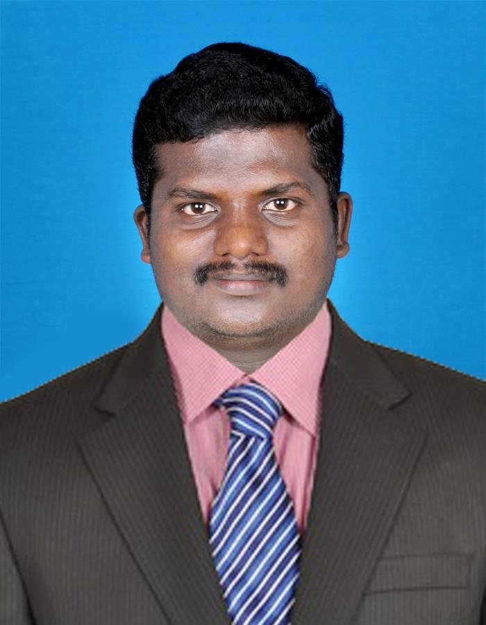 Dr. Arulanantham D