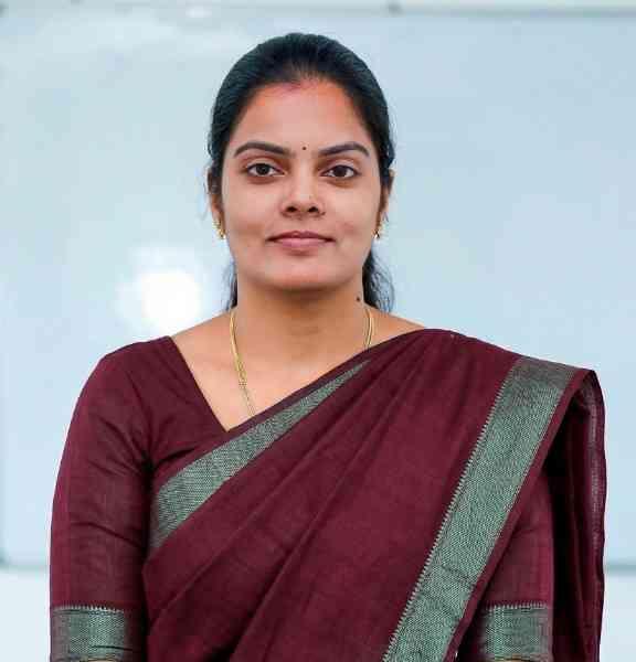 Dr. Kalaipriya P