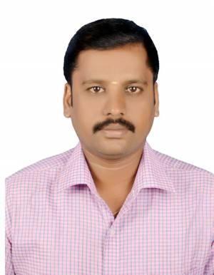 Dr. Utchimuthu N