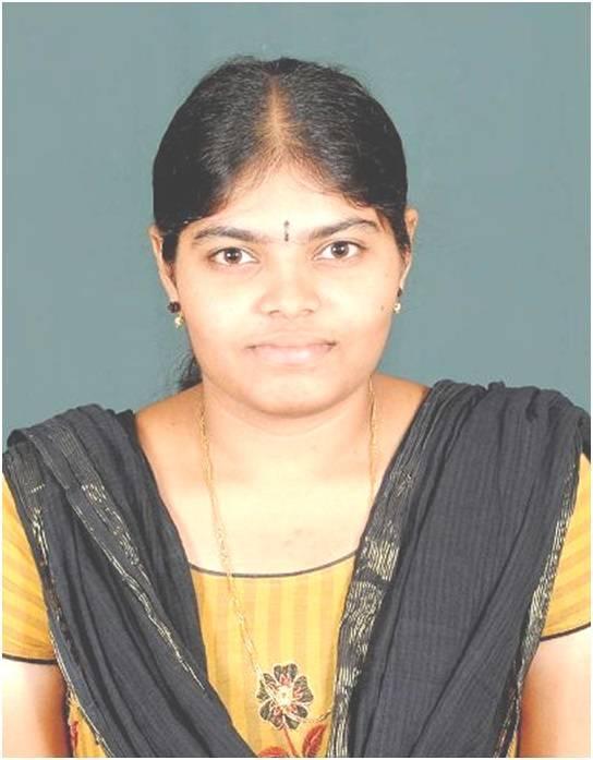 Ms. S. Gowthami