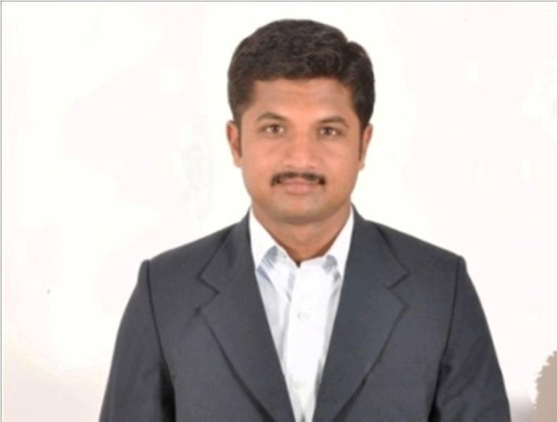 Mr. A. Sivakumar