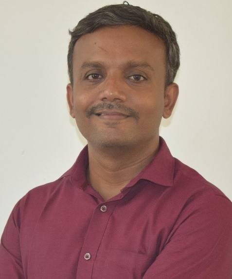 Mr. Muruganandhan P