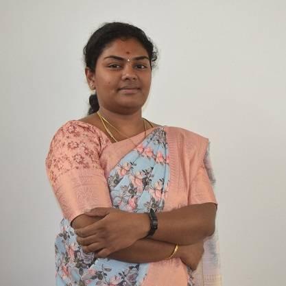 Ms. Raaji M