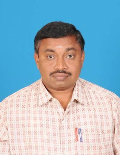 Dr. Gopalakrishnan S