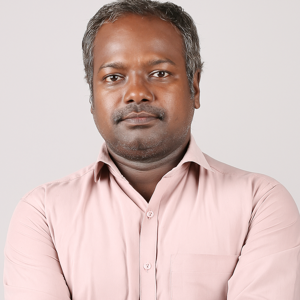 Udhayakumar C
