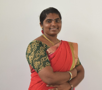 Ms. Kirthiga R