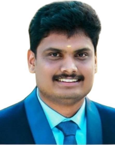 Dr. Vigneshkumar D